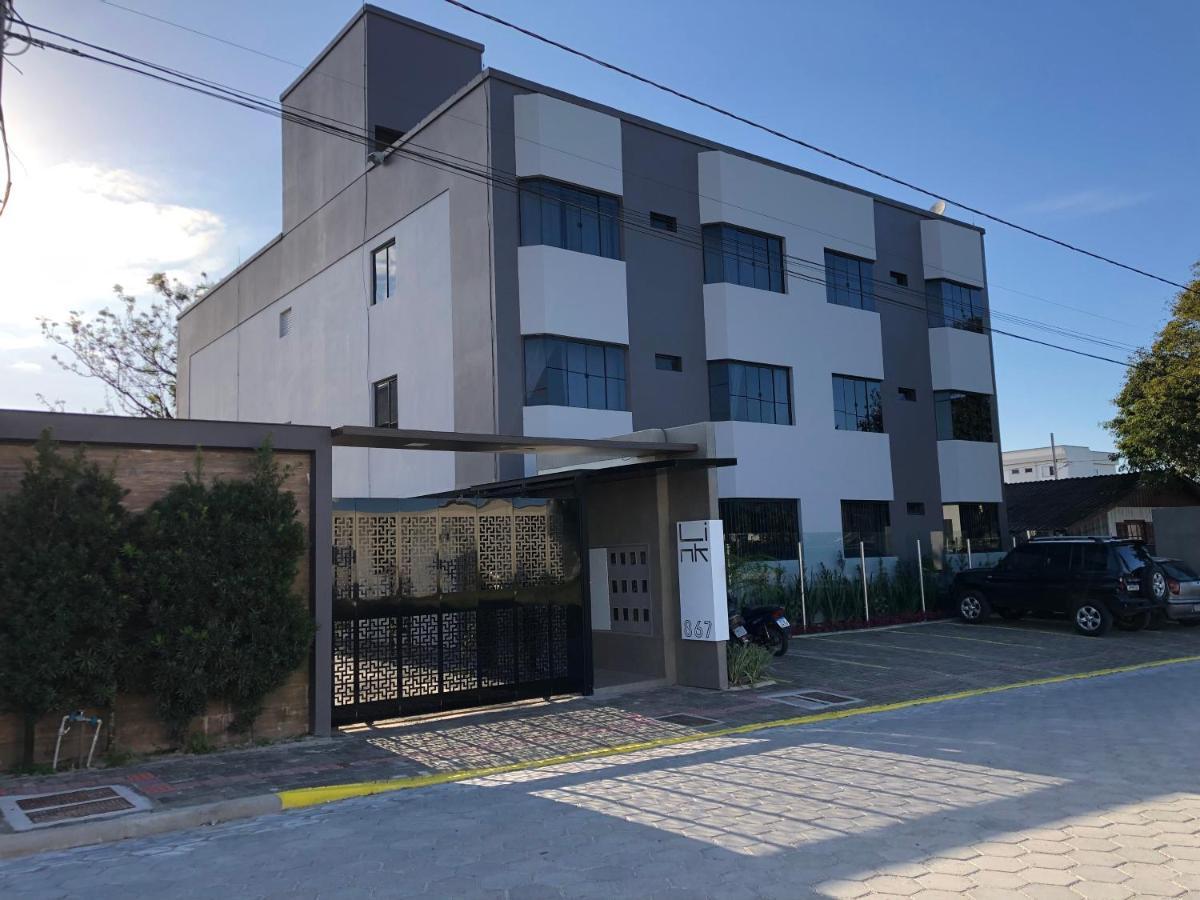 Link Ararangua Apartment Exterior photo