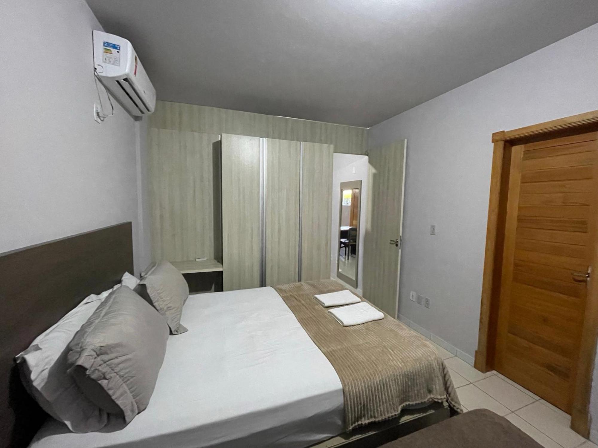 Link Ararangua Apartment Exterior photo