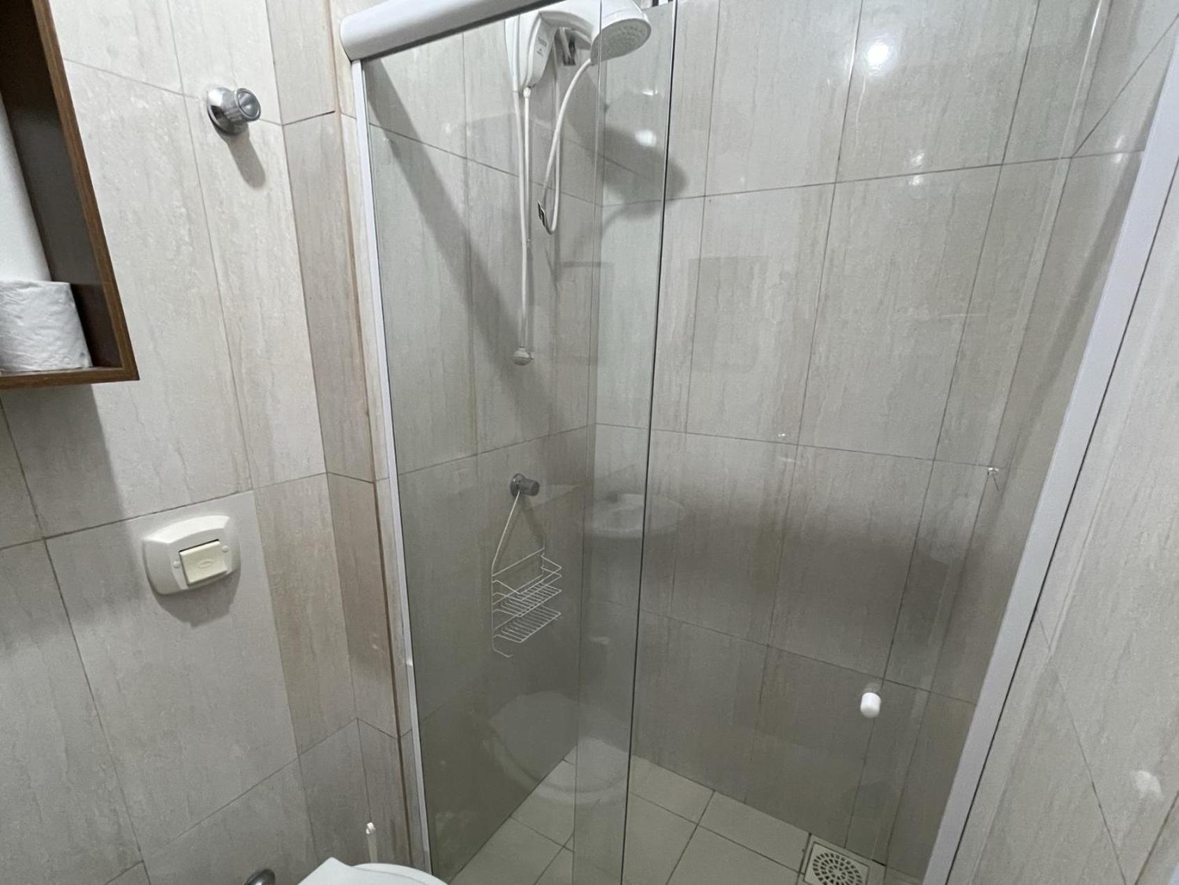 Link Ararangua Apartment Room photo