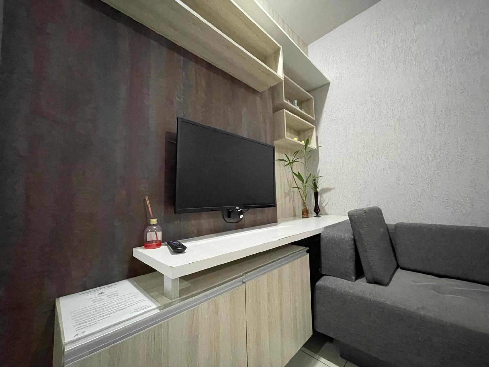 Link Ararangua Apartment Exterior photo
