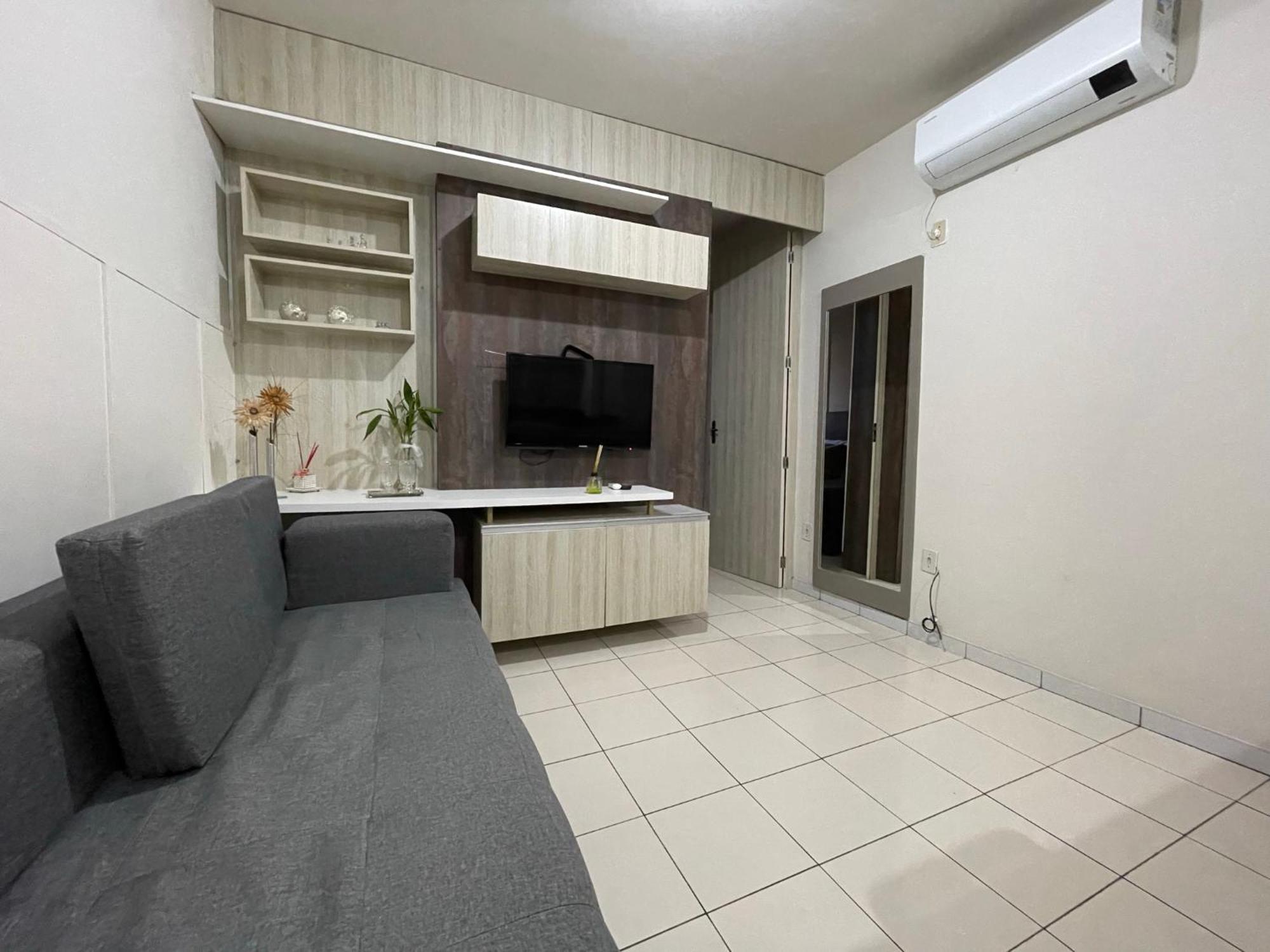 Link Ararangua Apartment Exterior photo