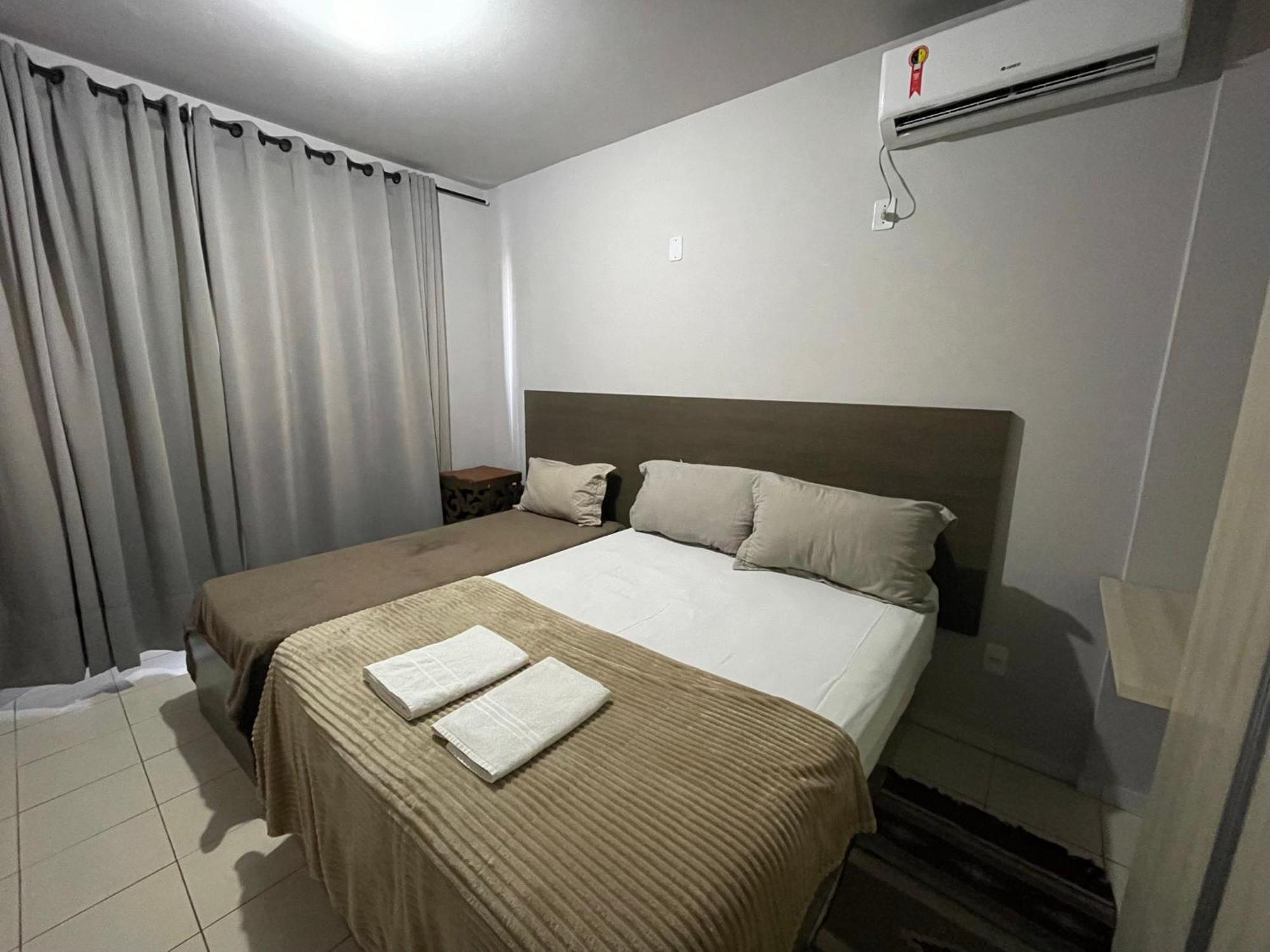 Link Ararangua Apartment Exterior photo
