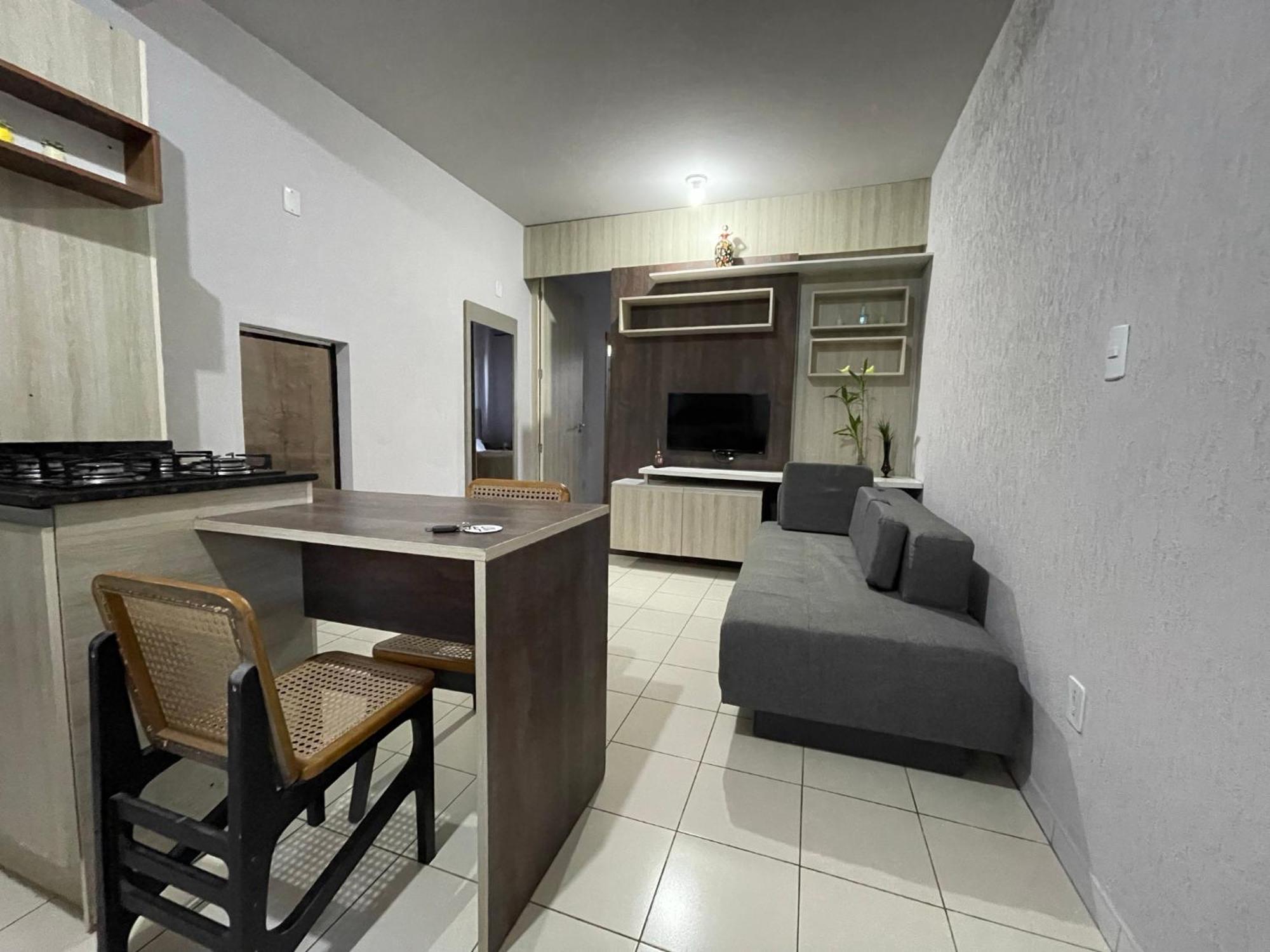 Link Ararangua Apartment Exterior photo