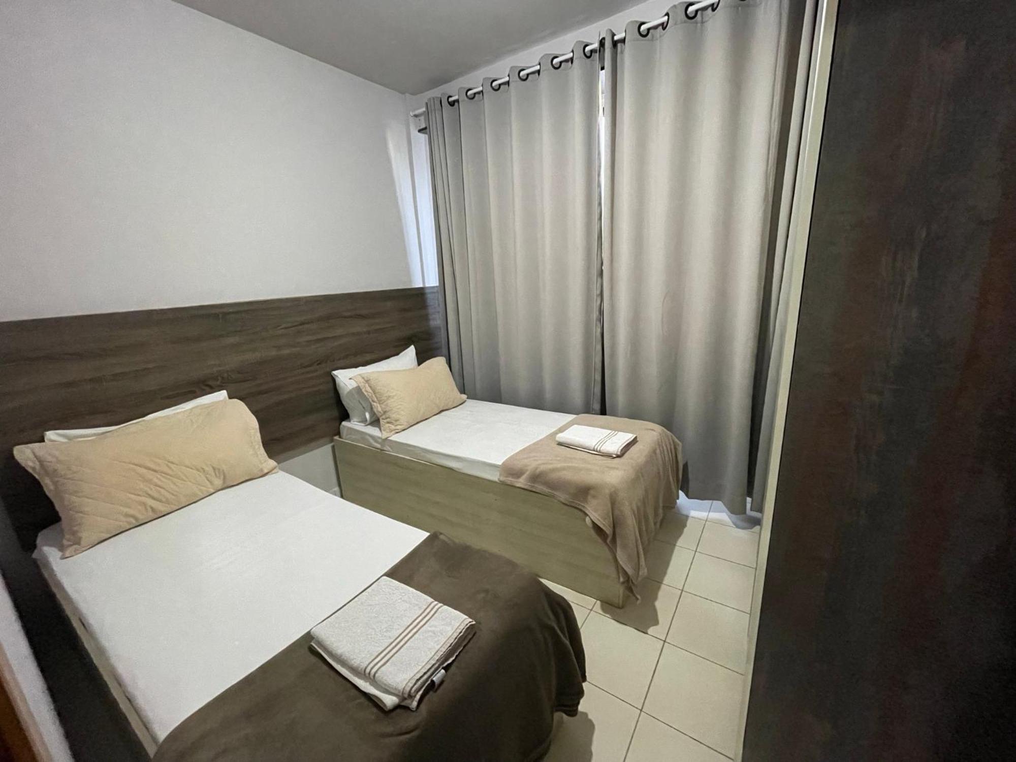 Link Ararangua Apartment Exterior photo