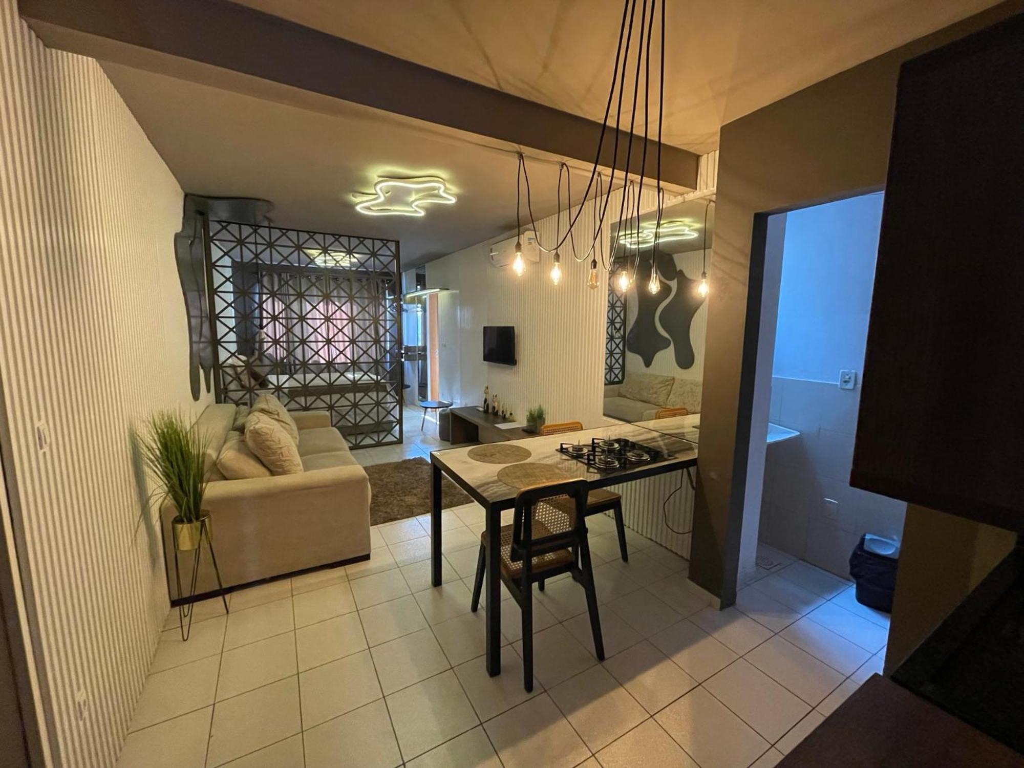 Link Ararangua Apartment Exterior photo